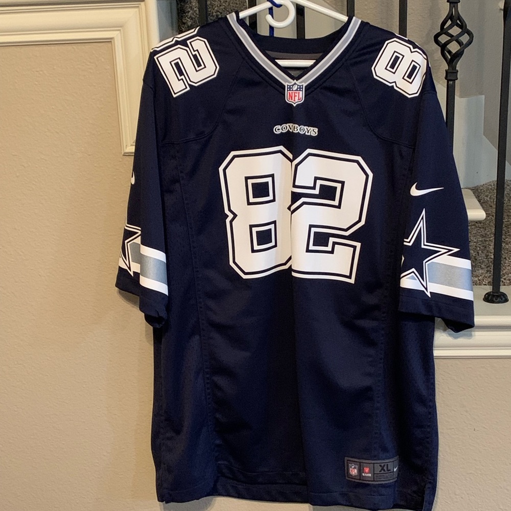 Dallas Cowboys Jersey